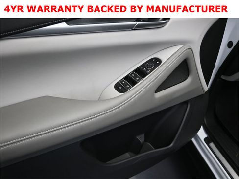 Used 2026 INFINITI QX60 Pure w/ Cargo Package image 11