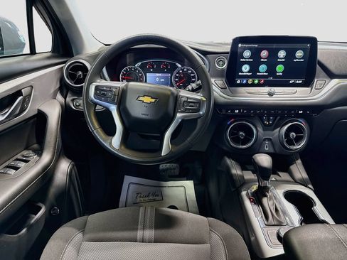 Used 2023 Chevrolet Blazer LT w/ Convenience Package FWD image 21