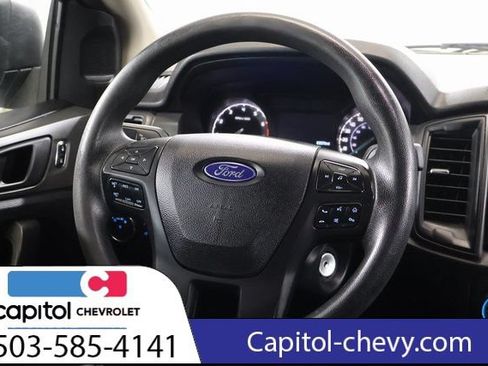 Used 2019 Ford Ranger XL w/ FX4 Off-Road Package AWD/4WD image 16