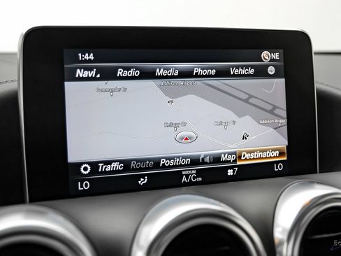Used 2018 Mercedes-Benz AMG GT C image 70