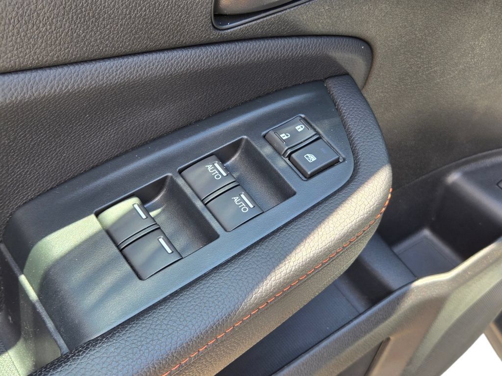 Used 2023 Honda Passport TrailSport image 15
