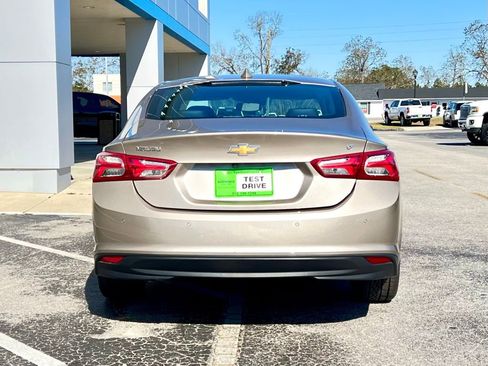 Used 2024 Chevrolet Malibu LT image 5