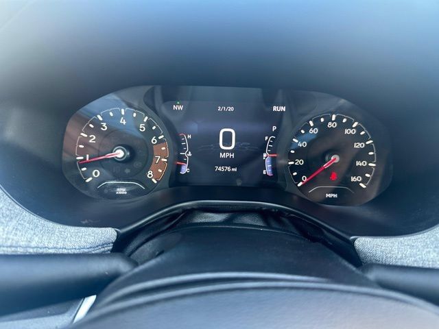Used 2022 Jeep Compass Latitude w/ Convenience Group AWD/4WD image 18