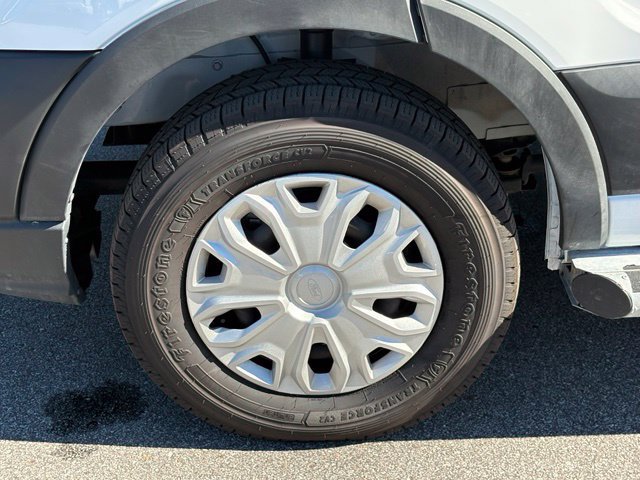 Used 2025 Ford Transit 250 Low Roof w/ Exterior Upgrade Package RWD image 24