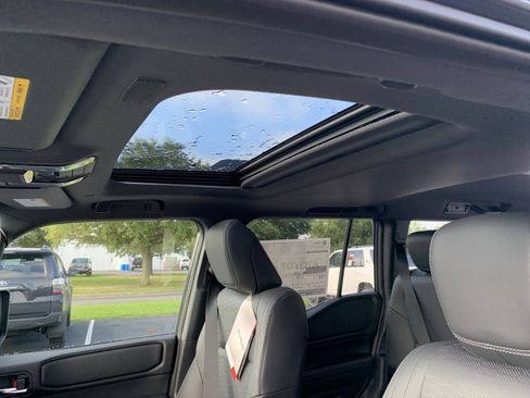 New 2024 Toyota Land Cruiser image 21