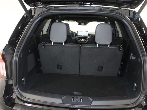 New 2026 Ford Explorer ST w/ Sun And Sound Package image 15