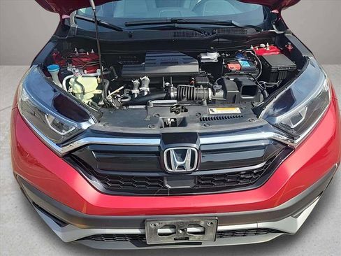 Used 2022 Honda CR-V EX-L image 9