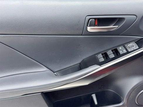 Used 2024 Lexus IS 350 F Sport w/ Accessory Package 2 image 38