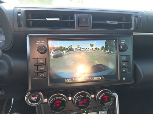 Used 2026 Toyota GR86 RWD image 13