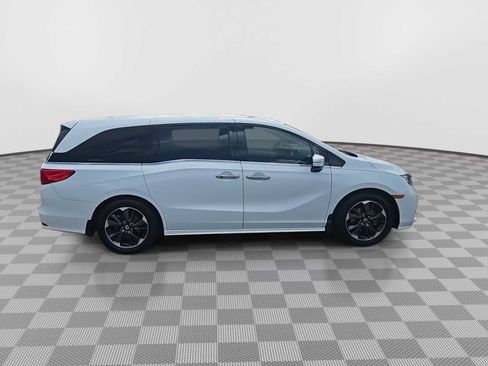 Used 2022 Honda Odyssey Elite image 9