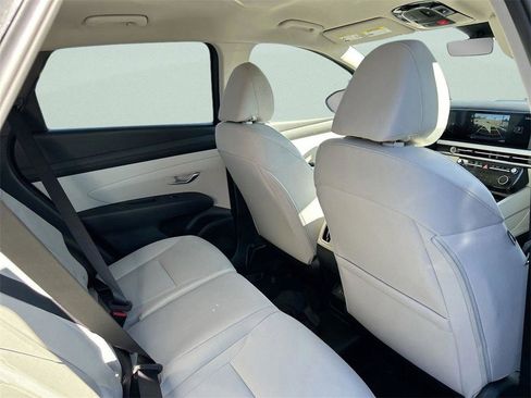 New 2026 Hyundai Tucson SEL image 22
