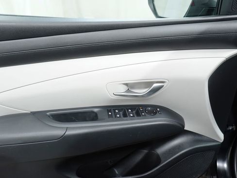 Certified 2026 Hyundai Tucson SEL image 22