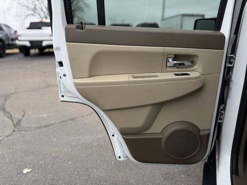 Used 2012 Jeep Liberty Sport w/ Popular Equipment Group image 8