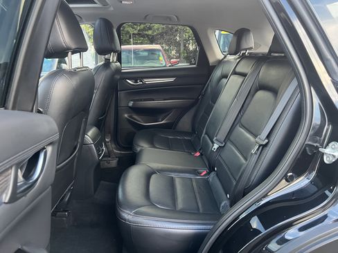 Used 2018 MAZDA CX-5 Grand Touring image 31