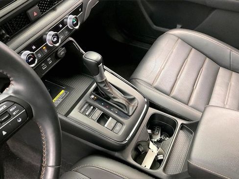 Certified 2024 Honda CR-V Sport-L image 16