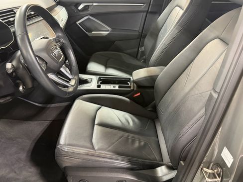 Used 2021 Audi Q3 2.0T Premium image 10