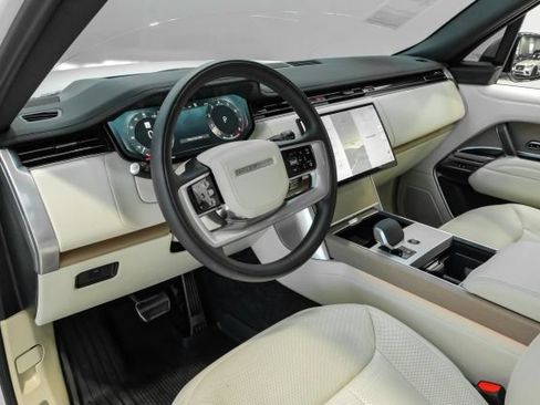 Used 2024 Land Rover Range Rover SE AWD/4WD image 74