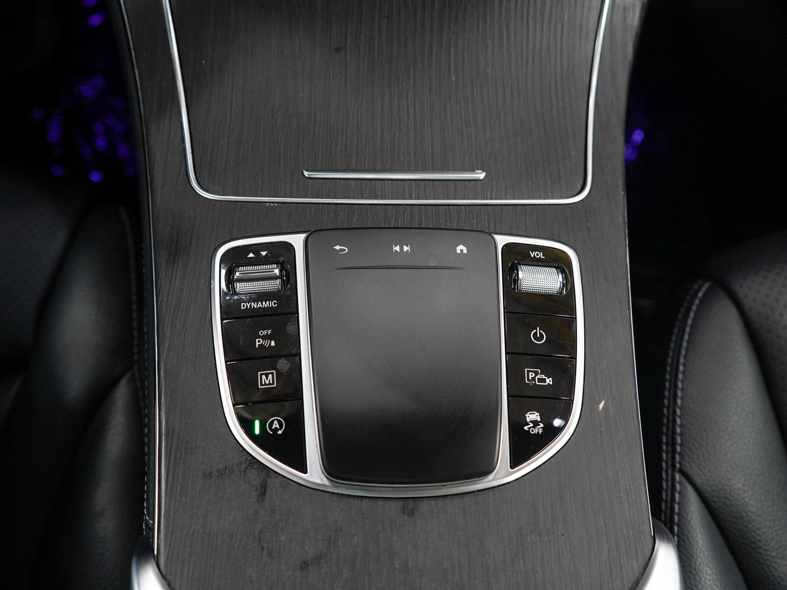 Used 2021 Mercedes-Benz GLC 300 4MATIC image 28