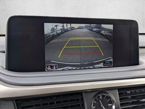 Certified 2021 Lexus RX 350 AWD w/ Luxury Package image 13