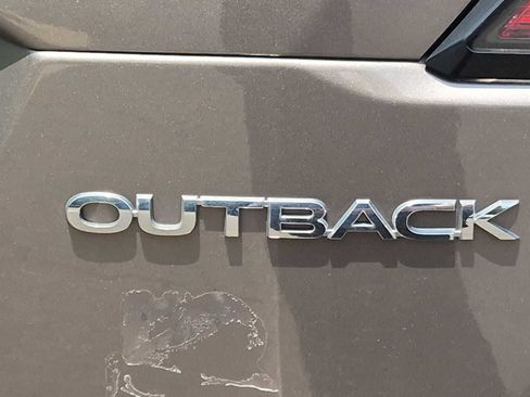 Used 2024 Subaru Outback Limited AWD/4WD image 13