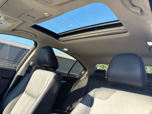 Used 2020 INFINITI Q50 Luxe w/ Cargo Package AWD/4WD image 10