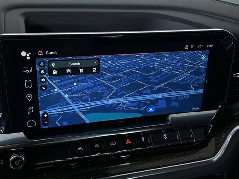 New 2026 GMC Sierra 1500 Elevation image 14