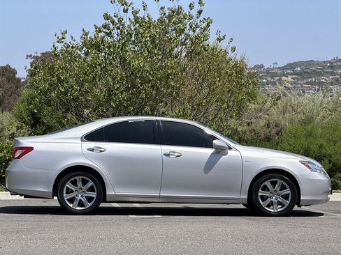 Used 2008 Lexus ES 350 FWD image 7