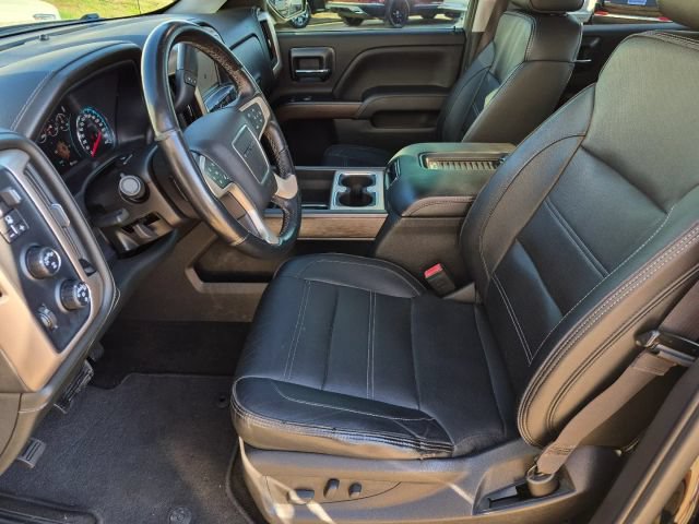 Used 2018 GMC Sierra 1500 Denali AWD/4WD image 7