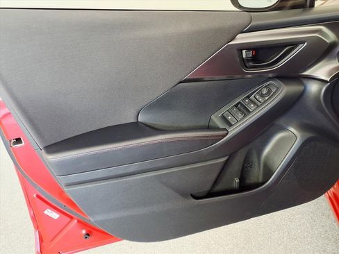 Certified 2024 Subaru Impreza 2.0i Sport image 15