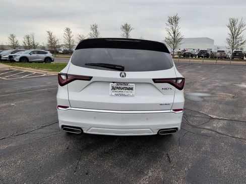 New 2026 Acura MDX w/ Advance Package image 6