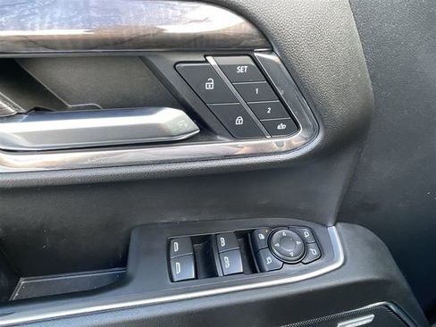 Used 2024 Chevrolet Silverado 1500 LTZ w/ LTZ Premium Package image 27
