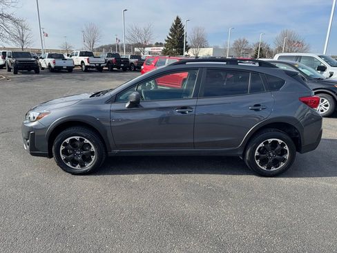 Used 2023 Subaru Crosstrek 2.0i image 7
