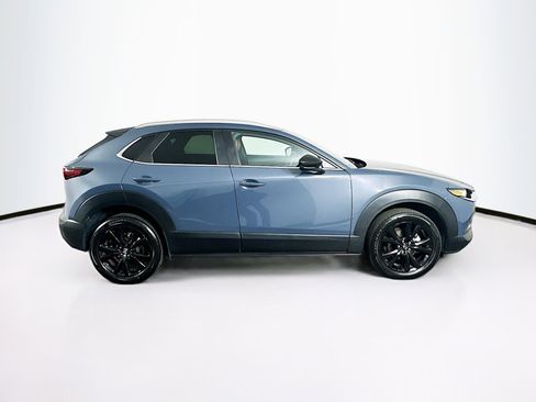 Used 2025 MAZDA CX-30 AWD 2.5 S w/ Preferred Package image 10