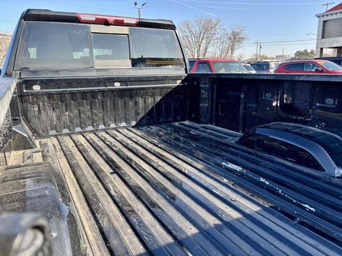 Used 2022 Chevrolet Silverado 2500 LTZ w/ LTZ Texas Edition image 11