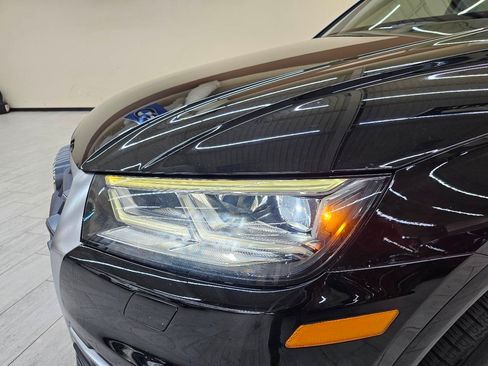Used 2018 Audi Q5 2.0T Premium Plus AWD/4WD image 10