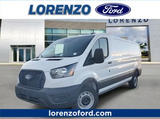 New 2026 Ford Transit 250 Low Roof w/ Load Area Protection Package video 1