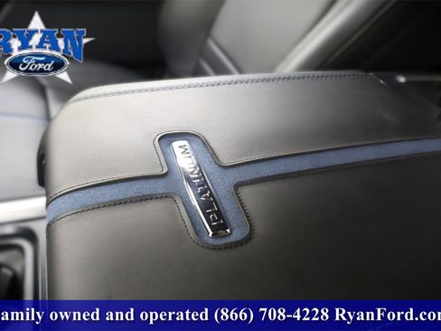 New 2026 Ford F250 Platinum w/ FX4 Off-Road Package image 34