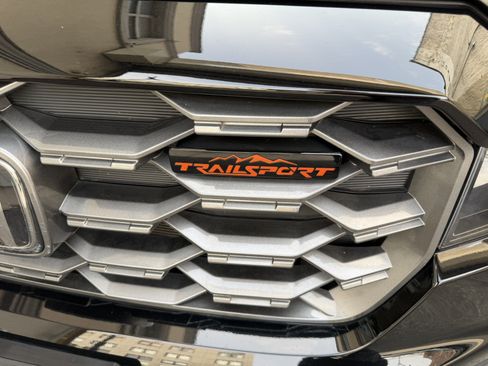 Used 2023 Honda Passport TrailSport image 4