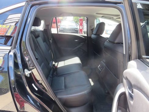 Used 2017 Acura RDX AWD w/ Technology Package image 22