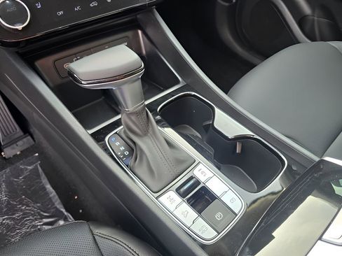 New 2026 Hyundai Tucson SEL image 17