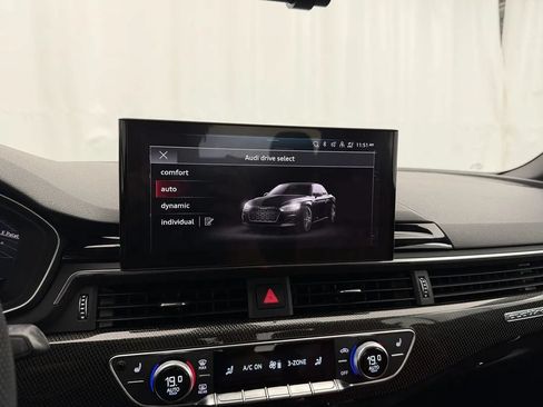 Used 2022 Audi S5 Prestige w/ Prestige Package AWD/4WD image 31