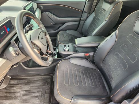 Used 2023 Ford Mustang Mach-E GT image 15