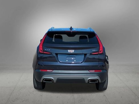 Used 2023 Cadillac XT4 Premium Luxury w/ Cold Weather Package image 5