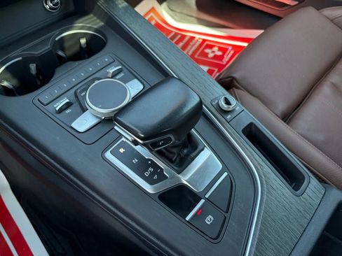 Used 2017 Audi A4 2.0T Prestige image 34