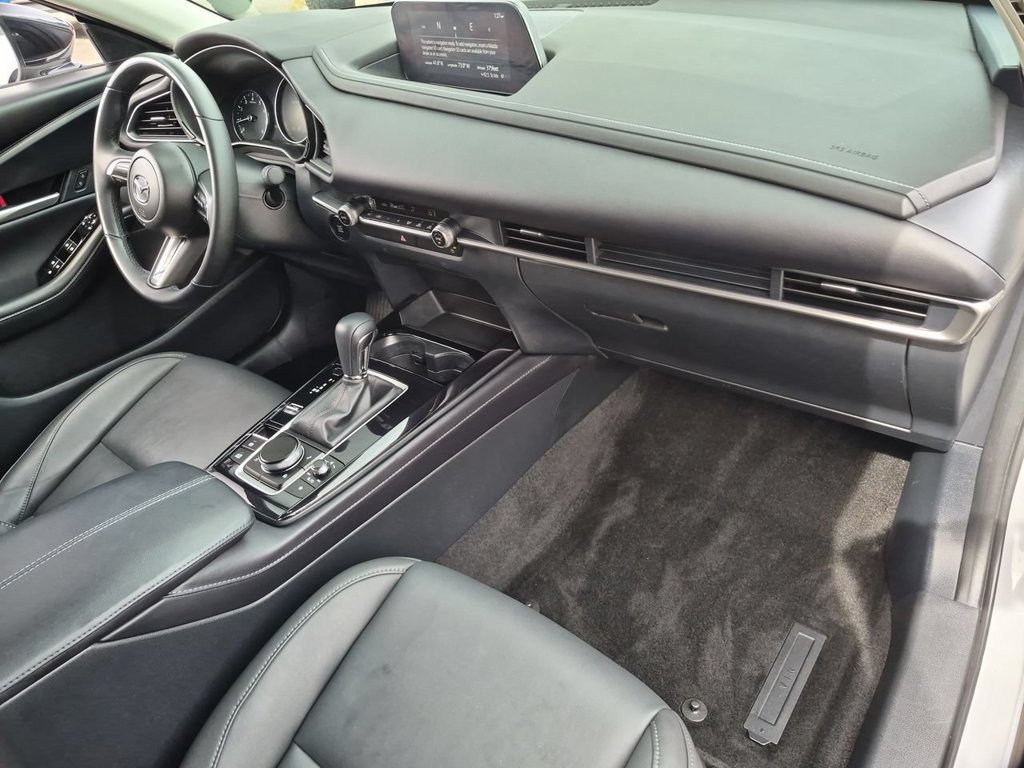 Used 2025 MAZDA CX-30 AWD 2.5 S w/ Select Sport Pkg image 29