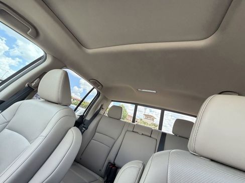 Used 2022 Honda Ridgeline RTL-E image 33