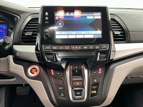 Used 2019 Honda Odyssey EX-L image 33