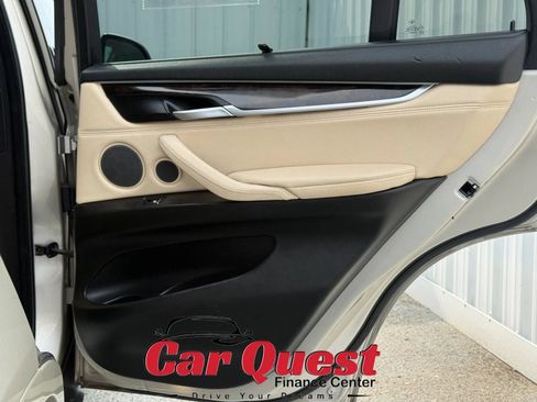 Used 2016 BMW X5 xDrive35i AWD/4WD image 17