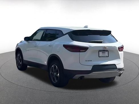 Used 2026 Chevrolet Blazer LT FWD image 11