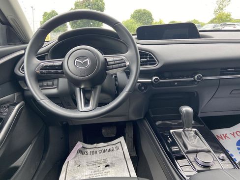 Used 2025 MAZDA CX-30 AWD 2.5 S w/ Select Sport Pkg image 24